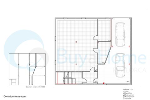 Villa a Palma De Mallorca, Mallorca, Palma De Mallorca - € 2.290.000 | Ref: PS04063 - foto 47