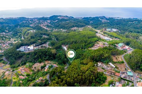 Helårsgrund i Camacha, Madeira, Camacha - € 29.000 | Ref: RHG25043 - foto 5