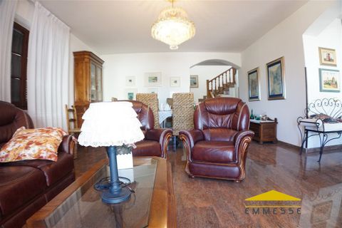 Villa i Carrara, Massa and Carrara, Carrara - € 790.000 | Ref: 1502 - foto 6