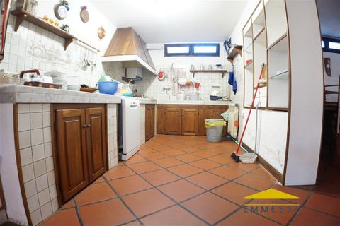 Villa i Carrara, Massa and Carrara, Carrara - € 790.000 | Ref: 1502 - foto 12