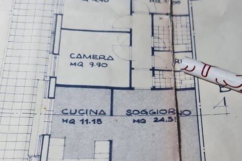 Villa a Viareggio, Lucca, Viareggio - € 590.000 | Ref: 13 - foto 33