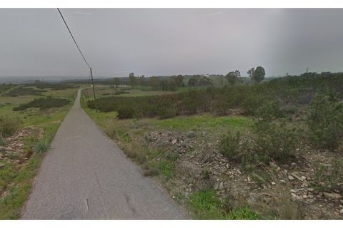 Tomt i Beja, Beja, Beja - € 127 250 | Ref: MAX-209-24 - foto 6