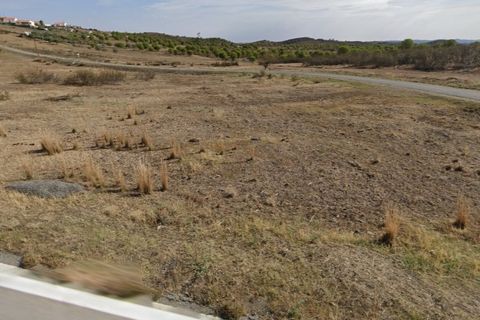 Tomt i Beja, Beja, Beja - € 127 250 | Ref: MAX-209-24 - foto 8