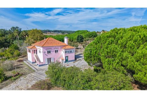 Villa i Lourinha, Lisbon, Lourinha - € 790.000 | Ref: PROP-33627 - foto 1