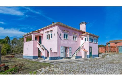Villa i Lourinha, Lisbon, Lourinha - € 790.000 | Ref: PROP-33627 - foto 3