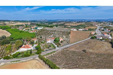 Villa i Lourinha, Lisbon, Lourinha - € 790.000 | Ref: PROP-33627 - foto 8