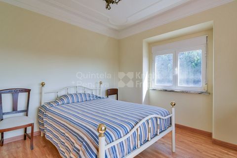 Villa i Lourinha, Lisbon, Lourinha - € 790.000 | Ref: PROP-33627 - foto 23
