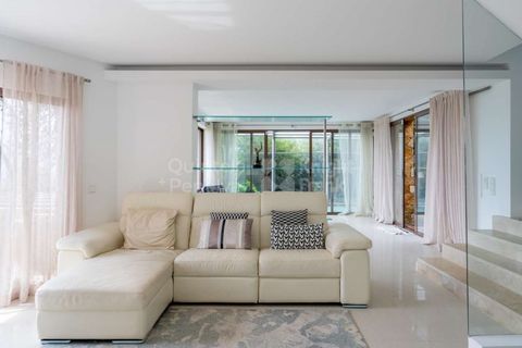 Villa i Alcabideche, Lisbon, Alcabideche - € 1.500.000 | Ref: PROP-031158 - foto 3