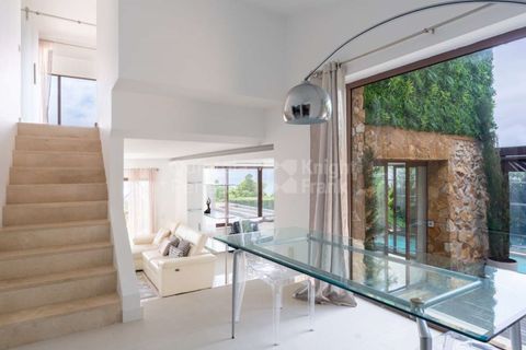 Villa i Alcabideche, Lisbon, Alcabideche - € 1.500.000 | Ref: PROP-031158 - foto 9