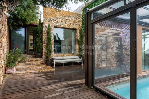 Villa i Alcabideche, Lisbon, Alcabideche - € 1.500.000 | Ref: PROP-031158 - foto 10