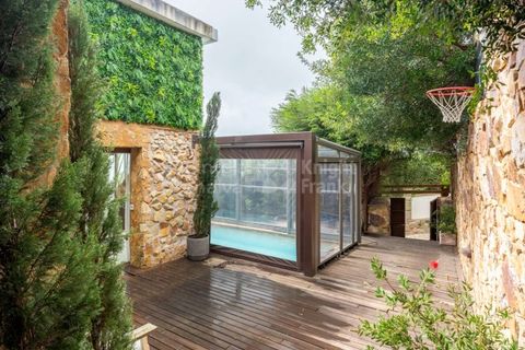 Villa i Alcabideche, Lisbon, Alcabideche - € 1.500.000 | Ref: PROP-031158 - foto 11