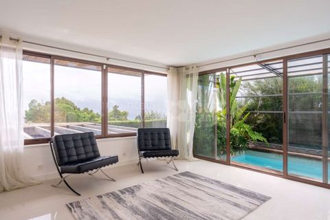 Villa i Alcabideche, Lisbon, Alcabideche - € 1.500.000 | Ref: PROP-031158 - foto 13