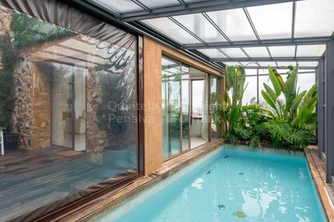 Villa i Alcabideche, Lisbon, Alcabideche - € 1.500.000 | Ref: PROP-031158 - foto 14