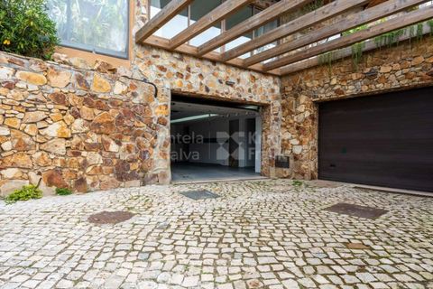 Villa i Alcabideche, Lisbon, Alcabideche - € 1.500.000 | Ref: PROP-031158 - foto 30