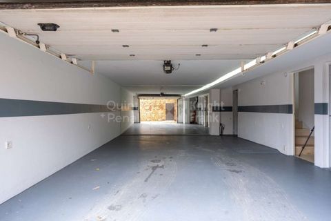 Villa i Alcabideche, Lisbon, Alcabideche - € 1.500.000 | Ref: PROP-031158 - foto 36