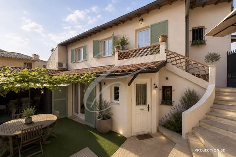Byhus i Roquebrune-Cap-Martin, Alpes-Maritimes, Roquebrune-Cap-Martin - € 720.000 | Ref: 86370572 - foto 1