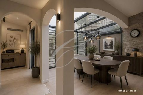 Byhus i Roquebrune-Cap-Martin, Alpes-Maritimes, Roquebrune-Cap-Martin - € 720.000 | Ref: 86370572 - foto 2
