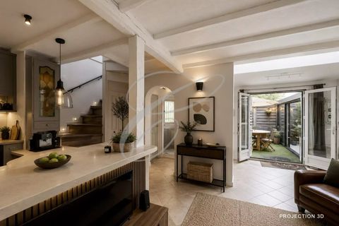 Byhus i Roquebrune-Cap-Martin, Alpes-Maritimes, Roquebrune-Cap-Martin - € 720.000 | Ref: 86370572 - foto 4