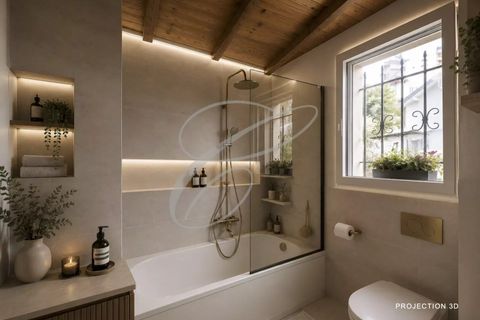 Byhus i Roquebrune-Cap-Martin, Alpes-Maritimes, Roquebrune-Cap-Martin - € 720.000 | Ref: 86370572 - foto 5