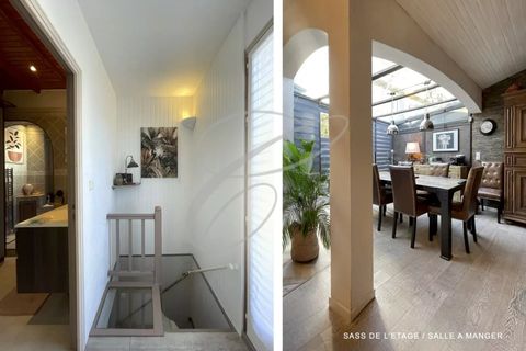 Byhus i Roquebrune-Cap-Martin, Alpes-Maritimes, Roquebrune-Cap-Martin - € 720.000 | Ref: 86370572 - foto 6