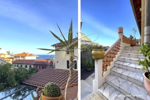Byhus i Roquebrune-Cap-Martin, Alpes-Maritimes, Roquebrune-Cap-Martin - € 720.000 | Ref: 86370572 - foto 7