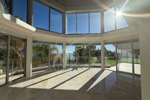 Villa i Roquebrune-Cap-Martin, Alpes-Maritimes, Roquebrune-Cap-Martin - € 3.950.000 | Ref: 86391254 - foto 2