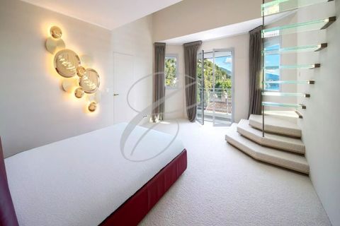 Villa i Roquebrune-Cap-Martin, Alpes-Maritimes, Roquebrune-Cap-Martin - € 3.950.000 | Ref: 86391254 - foto 4