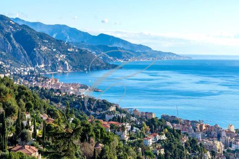 Villa i Roquebrune-Cap-Martin, Alpes-Maritimes, Roquebrune-Cap-Martin - € 3.950.000 | Ref: 86391254 - foto 6