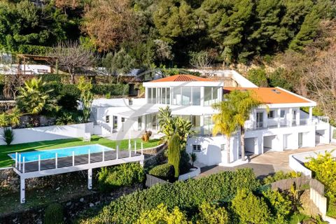 Villa i Roquebrune-Cap-Martin, Alpes-Maritimes, Roquebrune-Cap-Martin - € 3.950.000 | Ref: 86391254 - foto 7