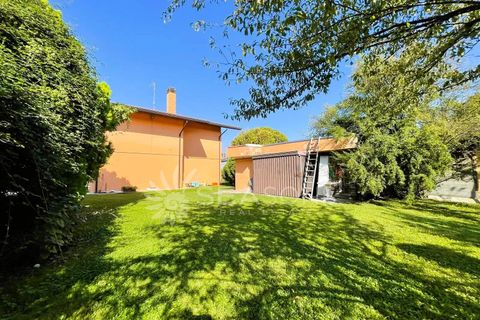 Villa a Jesolo, Venice, Jesolo - € 450.000 | Ref: SGres22 - foto 22
