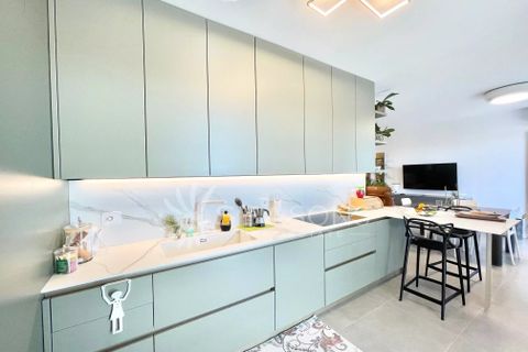 Lejlighed i Jesolo, Venice, Jesolo - € 365.000 | Ref: GFRES148 - foto 5