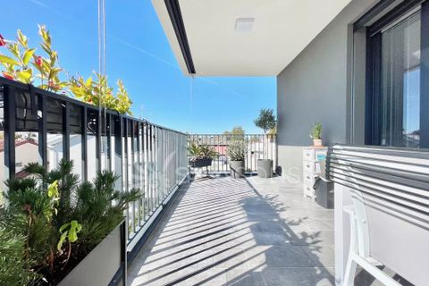 Lejlighed i Jesolo, Venice, Jesolo - € 365.000 | Ref: GFRES148 - foto 20