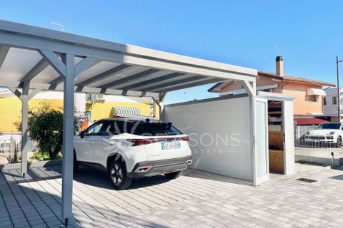 Lejlighed i Jesolo, Venice, Jesolo - € 365.000 | Ref: GFRES148 - foto 23