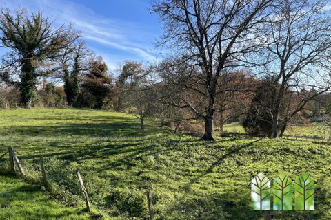 Villa i Mortroux, Creuse, Mortroux - € 66.000 | Ref: CS1240-ATTEGIA - foto 4