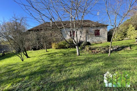 Villa i Mortroux, Creuse, Mortroux - € 66.000 | Ref: CS1240-ATTEGIA - foto 7