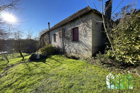 Villa i Mortroux, Creuse, Mortroux - € 66.000 | Ref: CS1240-ATTEGIA - foto 8