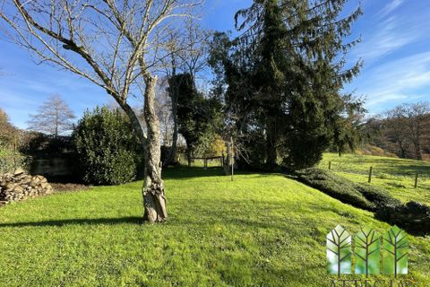 Villa i Mortroux, Creuse, Mortroux - € 66.000 | Ref: CS1240-ATTEGIA - foto 9