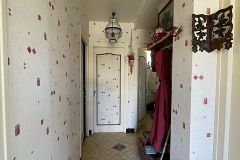 Villa i Mortroux, Creuse, Mortroux - € 66.000 | Ref: CS1240-ATTEGIA - foto 10