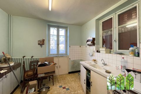 Villa i Mortroux, Creuse, Mortroux - € 66.000 | Ref: CS1240-ATTEGIA - foto 11