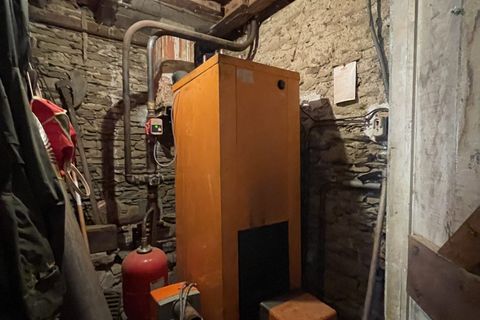 Villa i Mortroux, Creuse, Mortroux - € 66.000 | Ref: CS1240-ATTEGIA - foto 15