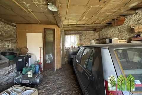 Villa i Mortroux, Creuse, Mortroux - € 66.000 | Ref: CS1240-ATTEGIA - foto 16