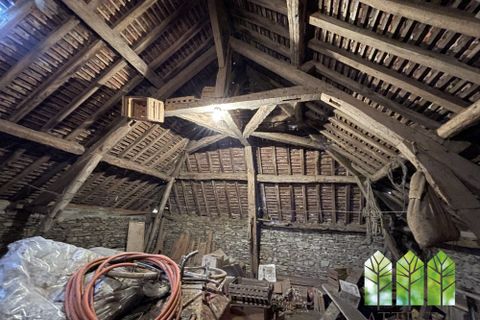 Villa i Mortroux, Creuse, Mortroux - € 66.000 | Ref: CS1240-ATTEGIA - foto 17