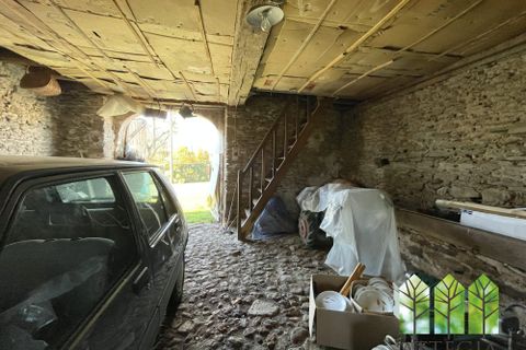 Villa i Mortroux, Creuse, Mortroux - € 66.000 | Ref: CS1240-ATTEGIA - foto 18