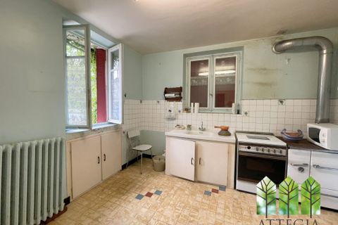 Villa i Mortroux, Creuse, Mortroux - € 66.000 | Ref: CS1240-ATTEGIA - foto 20