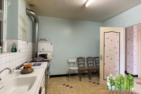 Villa i Mortroux, Creuse, Mortroux - € 66.000 | Ref: CS1240-ATTEGIA - foto 21