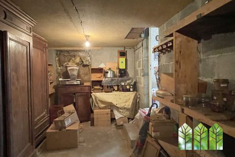 Villa i Mortroux, Creuse, Mortroux - € 66.000 | Ref: CS1240-ATTEGIA - foto 24