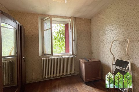 Villa i Mortroux, Creuse, Mortroux - € 66.000 | Ref: CS1240-ATTEGIA - foto 26