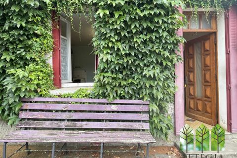 Villa i Mortroux, Creuse, Mortroux - € 66.000 | Ref: CS1240-ATTEGIA - foto 29
