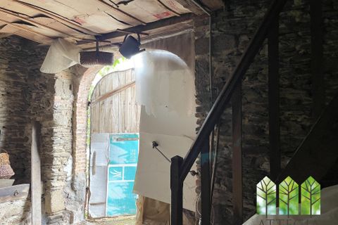 Villa i Mortroux, Creuse, Mortroux - € 66.000 | Ref: CS1240-ATTEGIA - foto 32