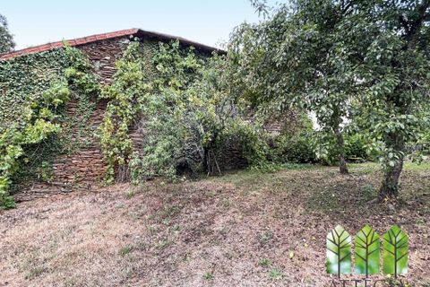 Villa i Mortroux, Creuse, Mortroux - € 66.000 | Ref: CS1240-ATTEGIA - foto 33
